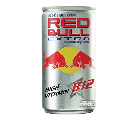 Red Bull Extra 170 ml