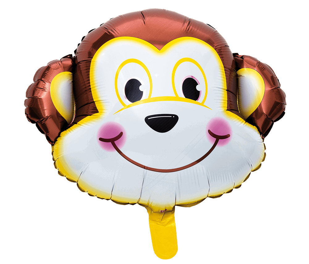 Folie Ballong Apa