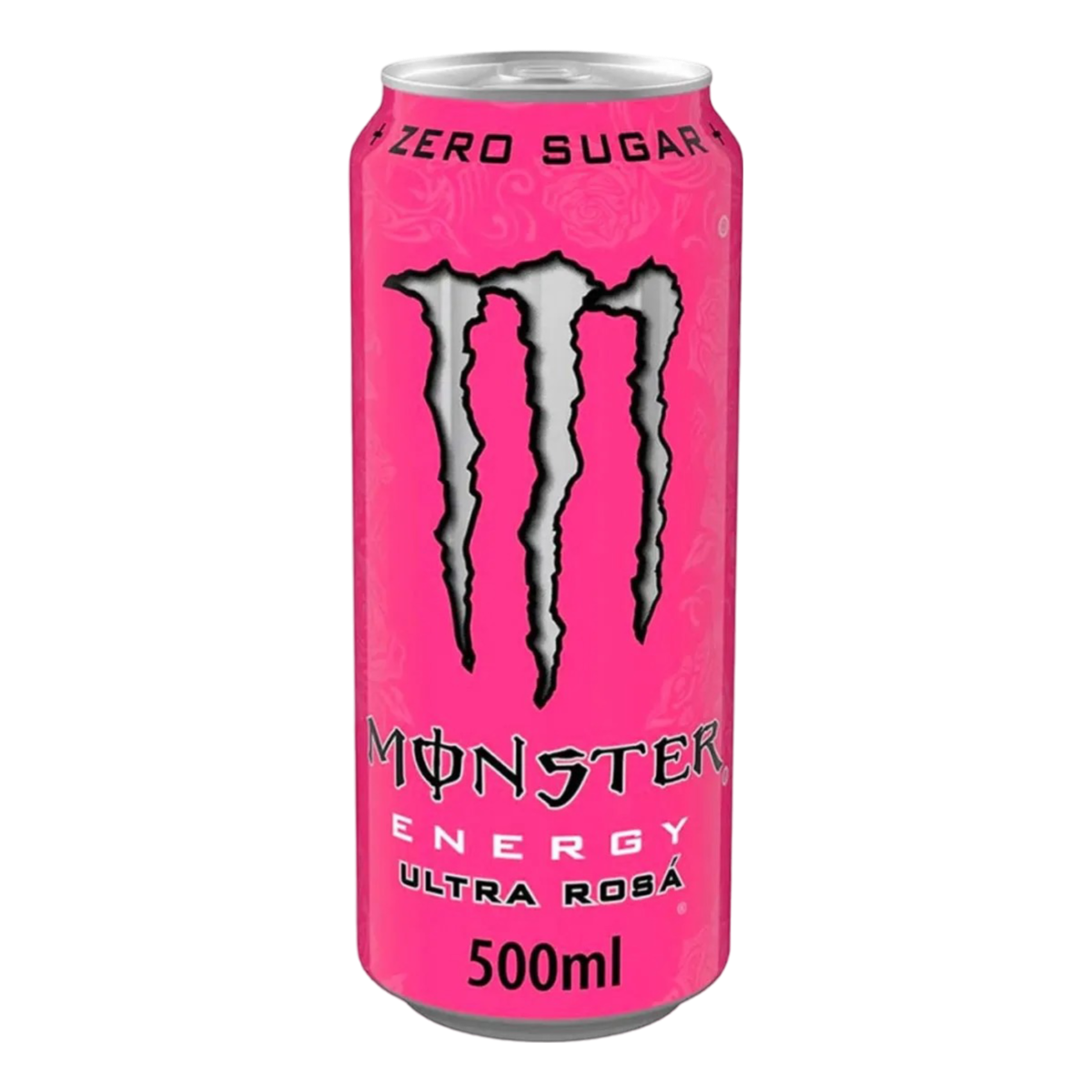 Monster Energy Ultra Rosá 500 ml