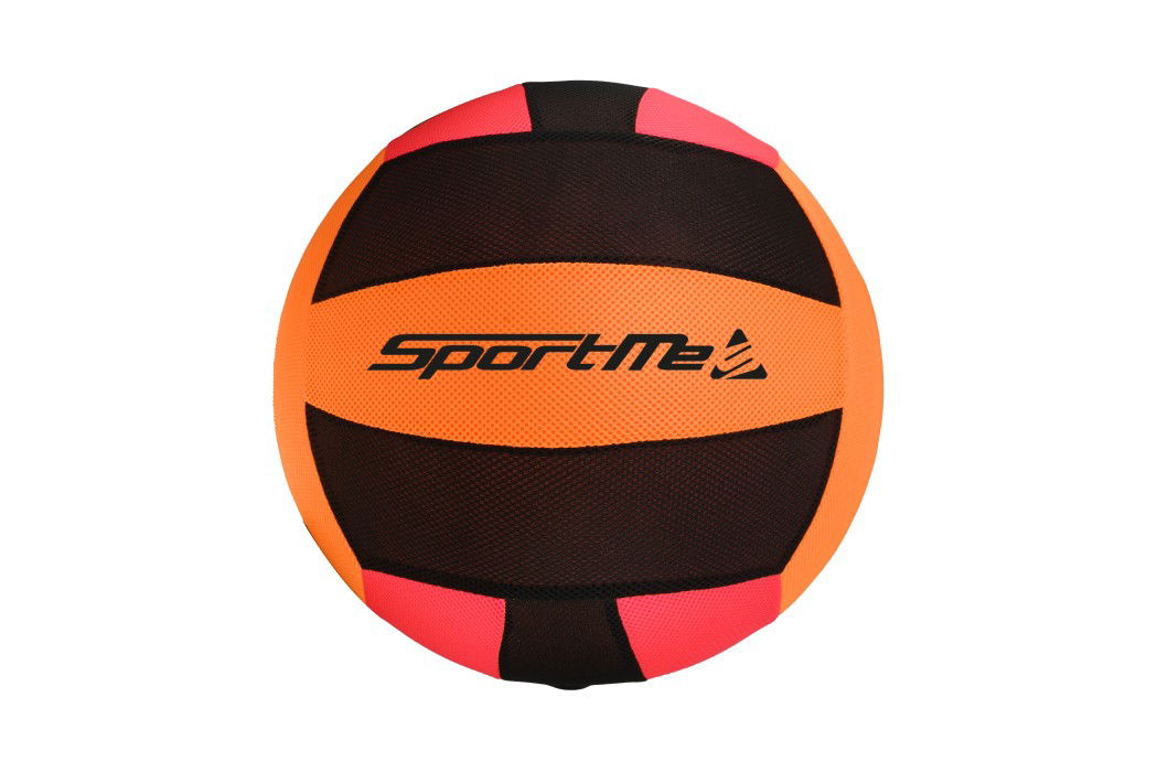 SportMe Jättevolleyboll Mesh Ball 50 cm
