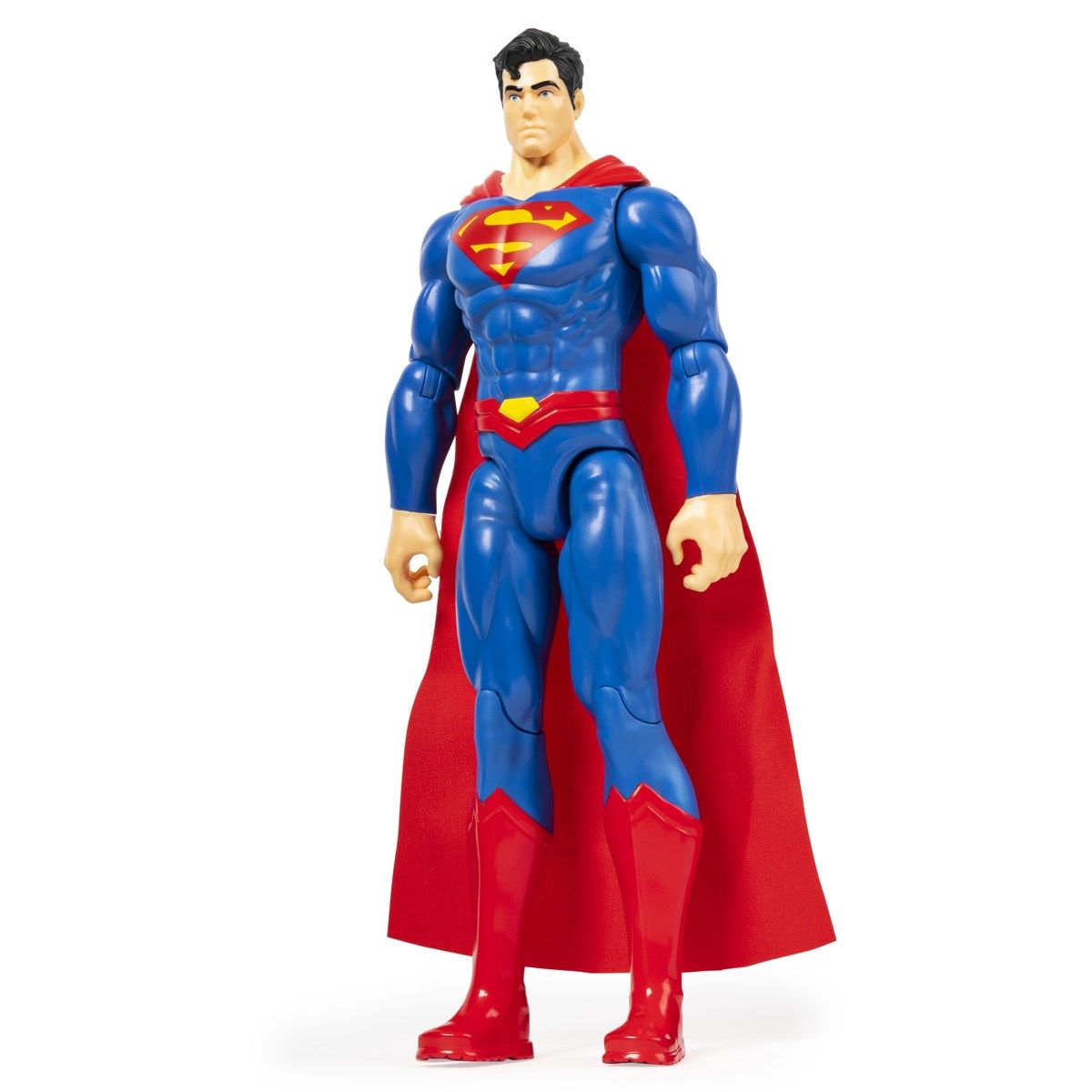 Superman Figur 30 cm