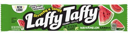 LaffyTaffy Watermelon 42,5 g