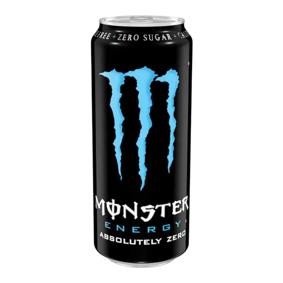 Monster Energy Absolutely Zero 500 ml