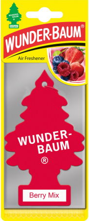 Wunder-Baum Doftgran Berry Mix