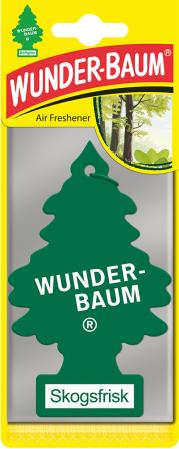 Wunder-Baum Doftgran Skogsfrisk