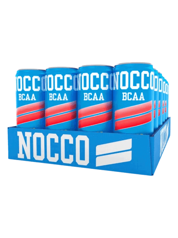 NOCCO Mango 24 x 330 ml
