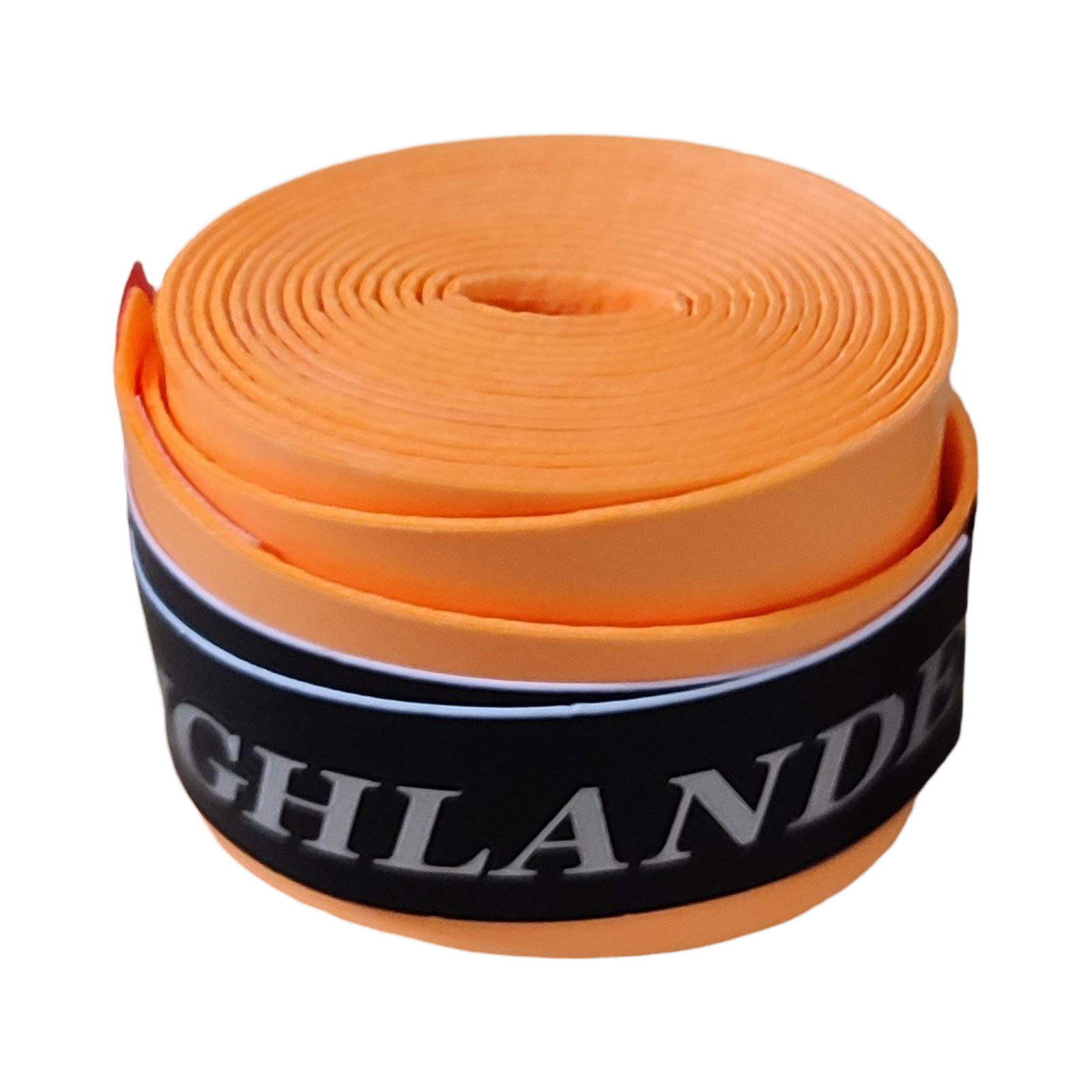 Highlander Linda - Orange