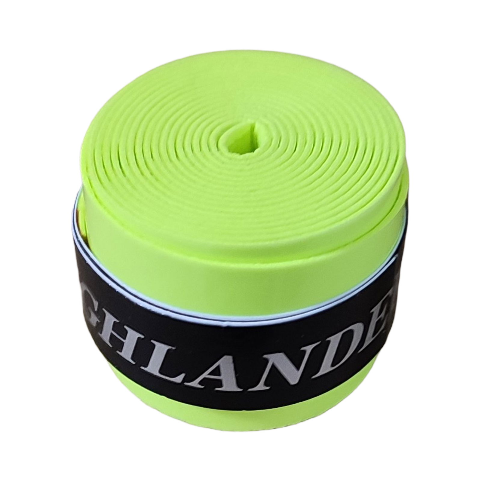 Highlander Linda - Limegrön