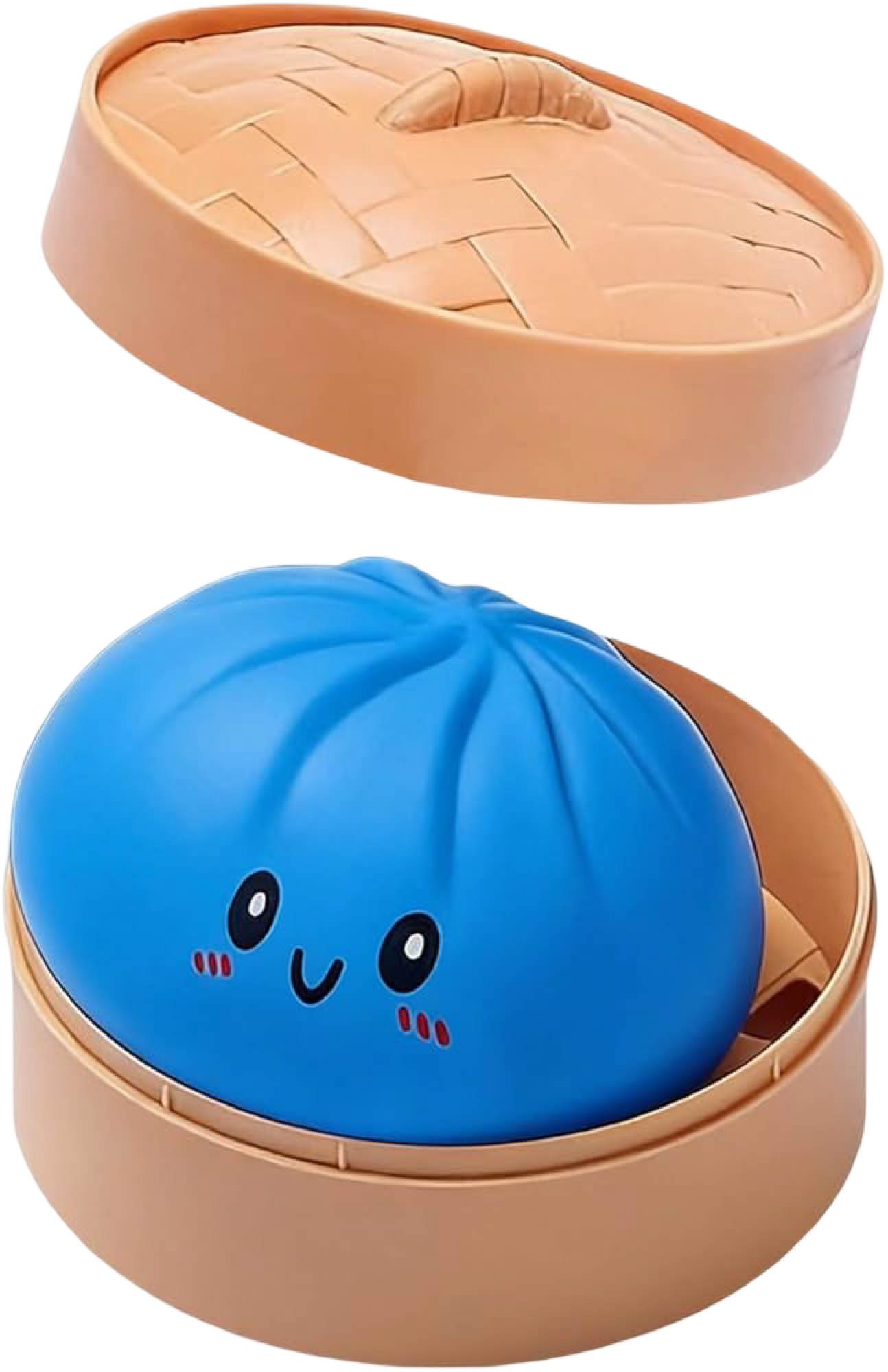 Mystery Squishy Dumpling - One Set XXL Edition 25 cm