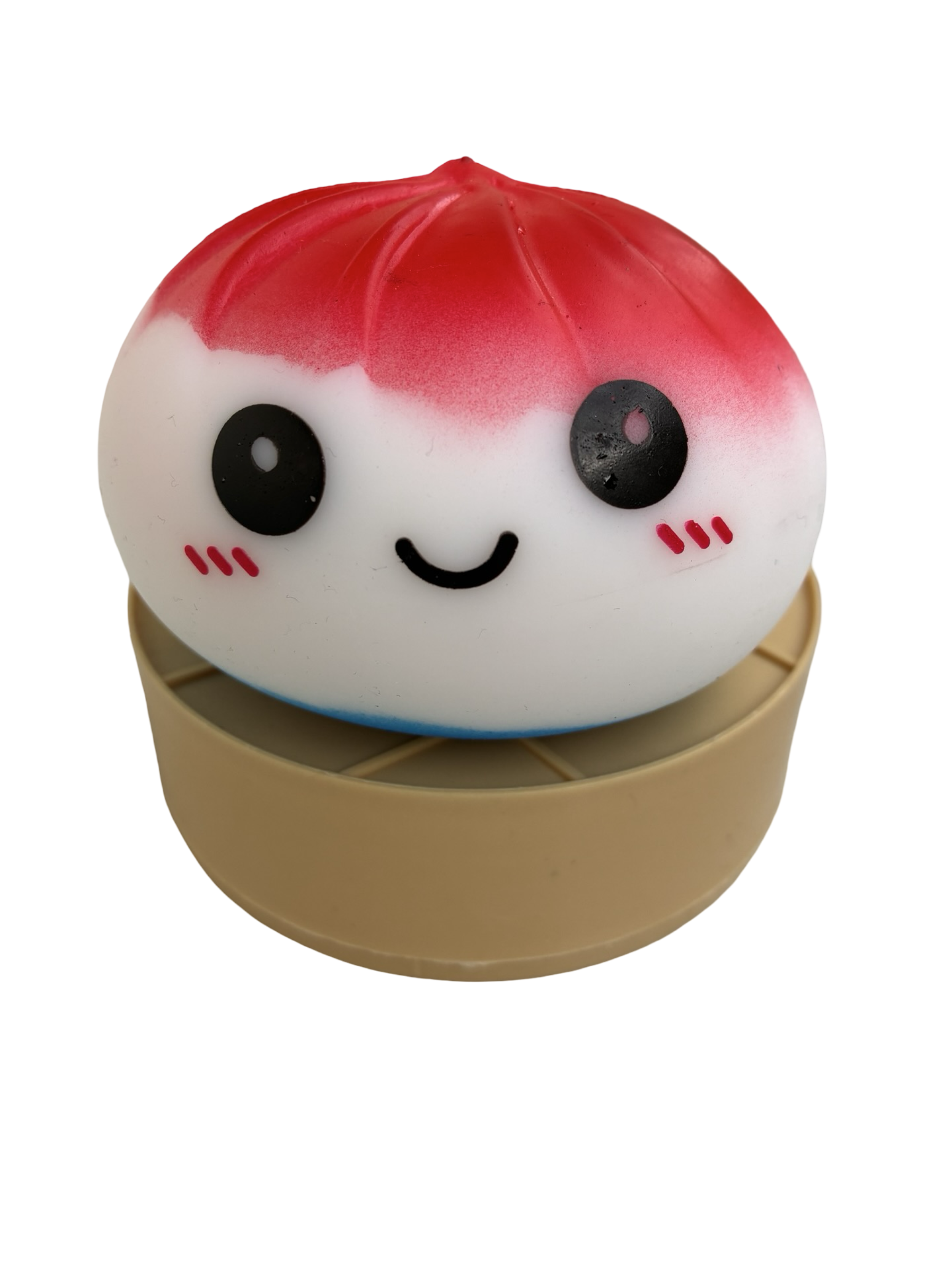 Mystery Squishy Dumpling - One Set Football Edition 2026
