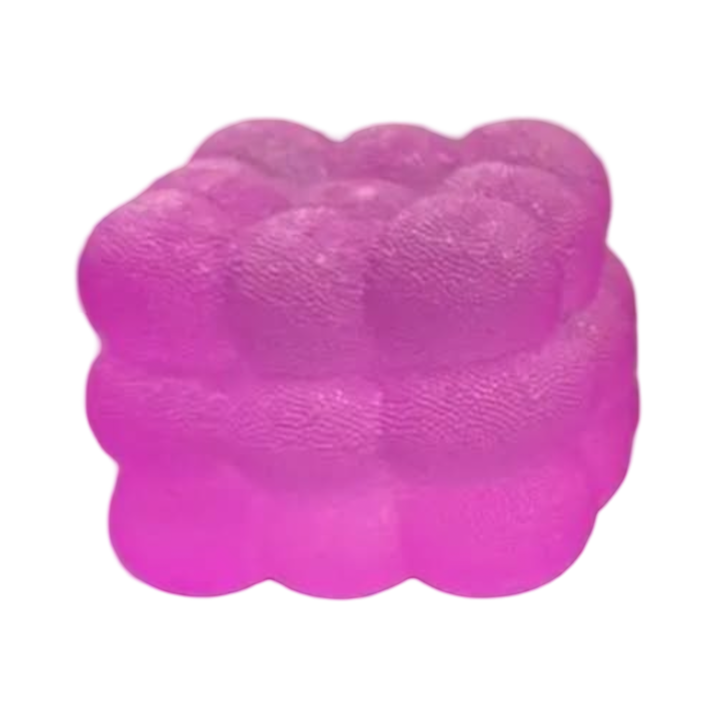 Sugar Squishy - Kvadrat