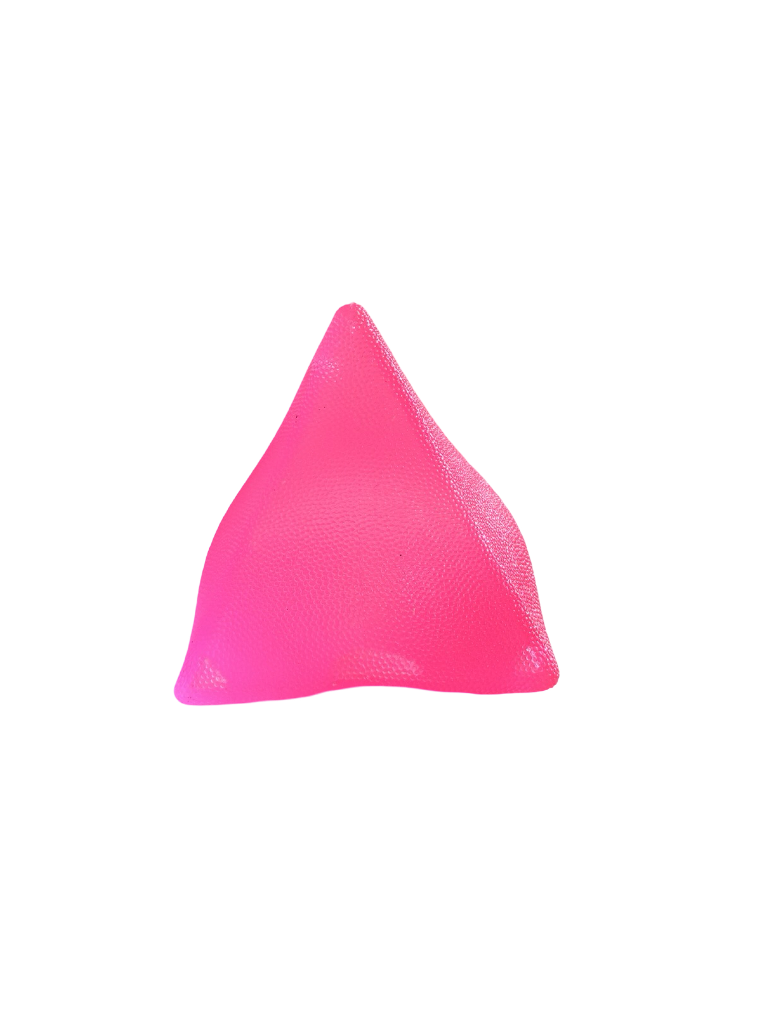 Sugar Squishy - Pyramid