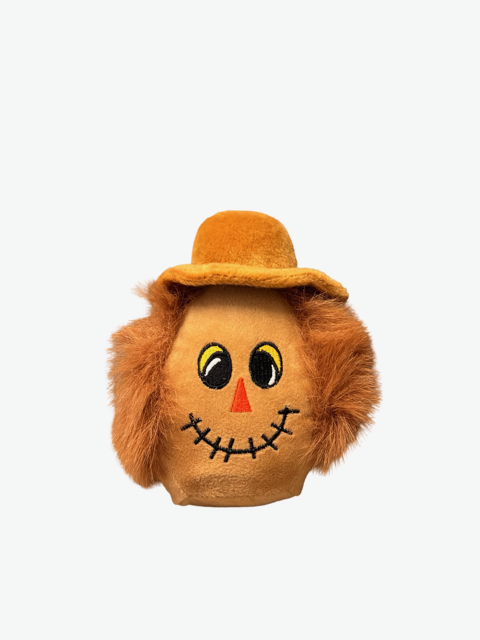 Halloween Gosedjur - Fågelskrämma