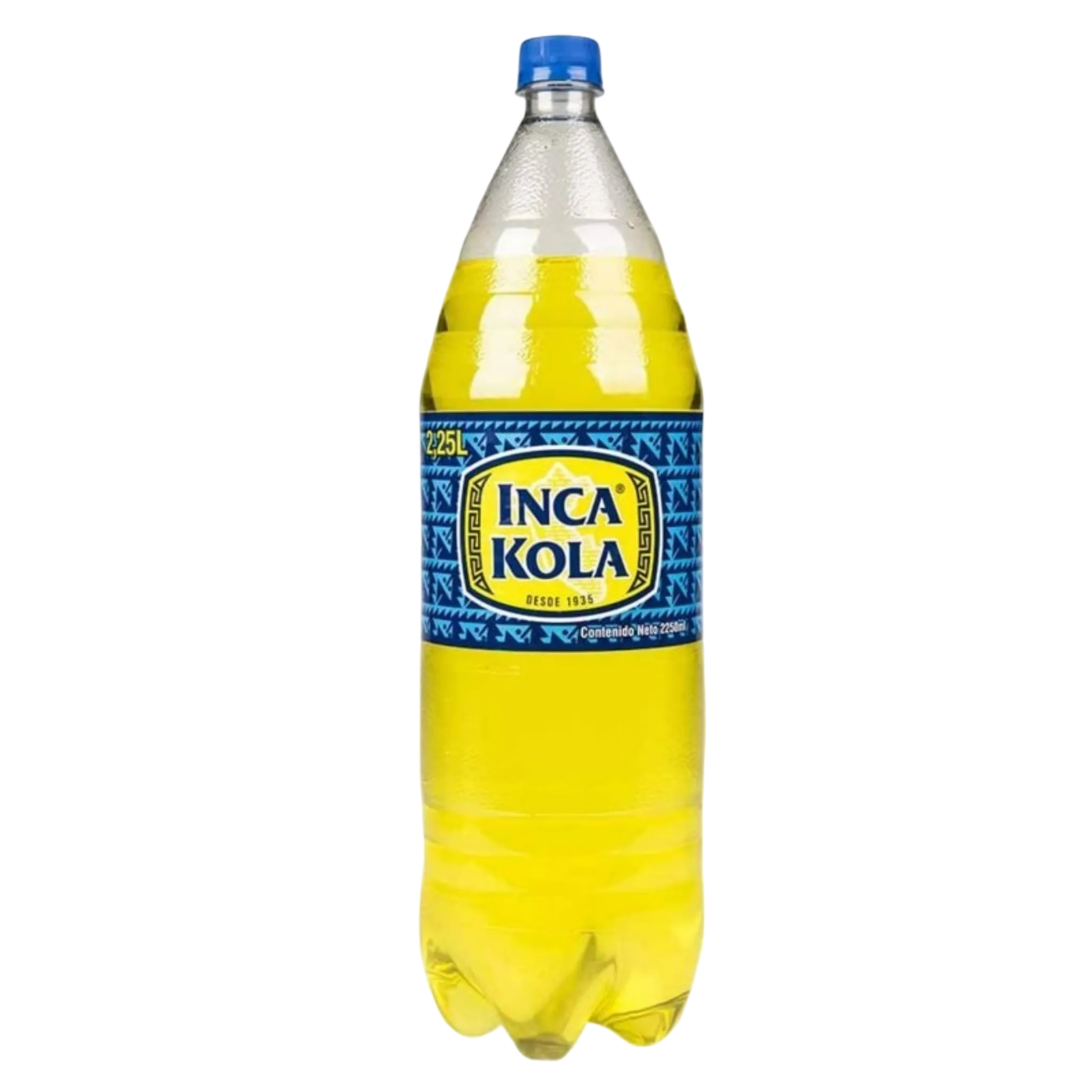 Inca Kola 2,25 l