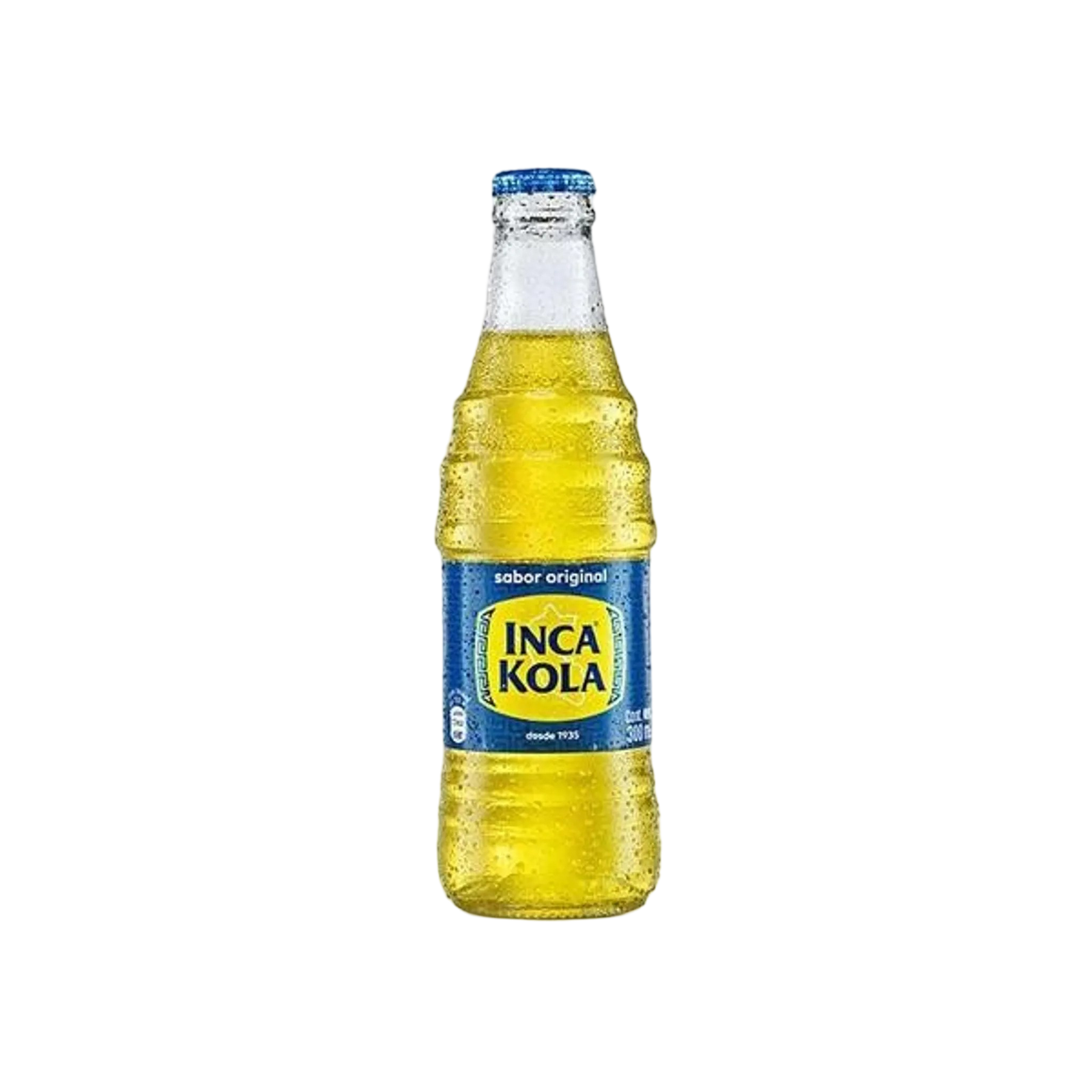 Inca Kola 300 ml