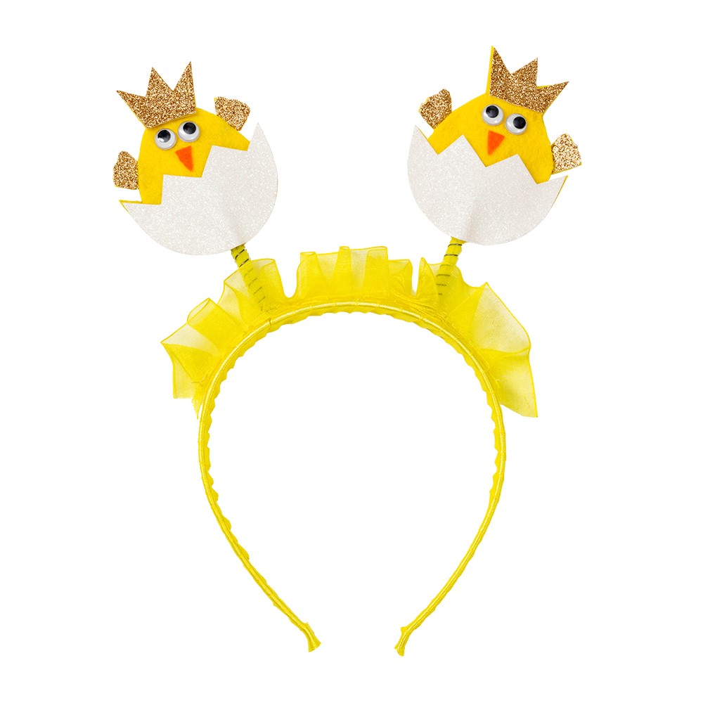 Diadem Påsk Kyckling