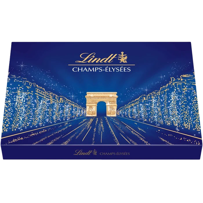 Lindt Champs-Élysées 469 g