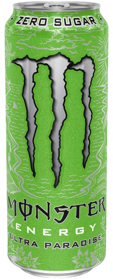 Monster Energy Ultra Paradise 500 ml