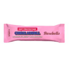 Barebells Soft Protein Bar Chokladboll 55 g