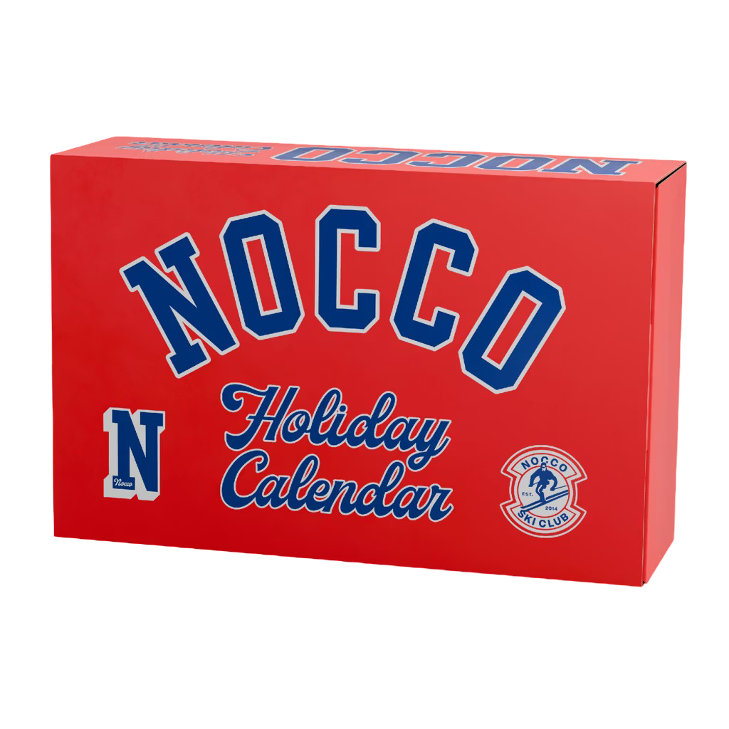 Nocco Julkalender 2026