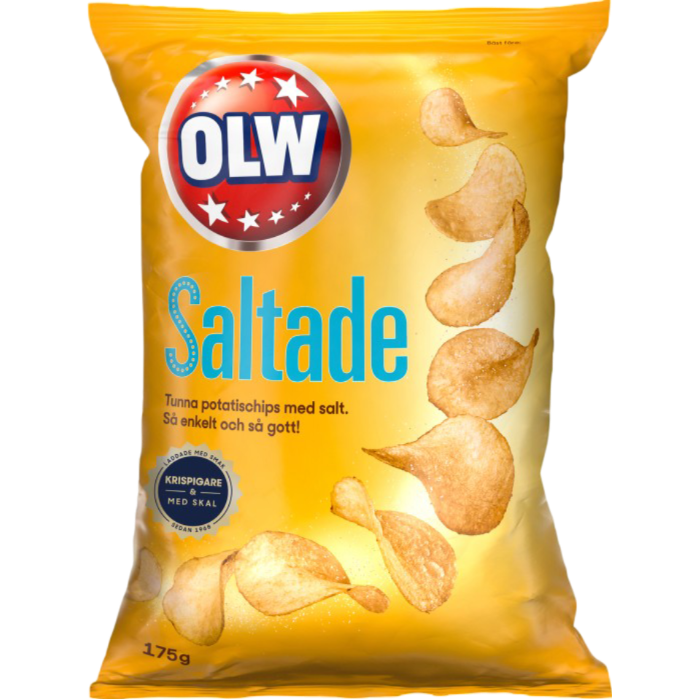 OLW Saltade 175 g