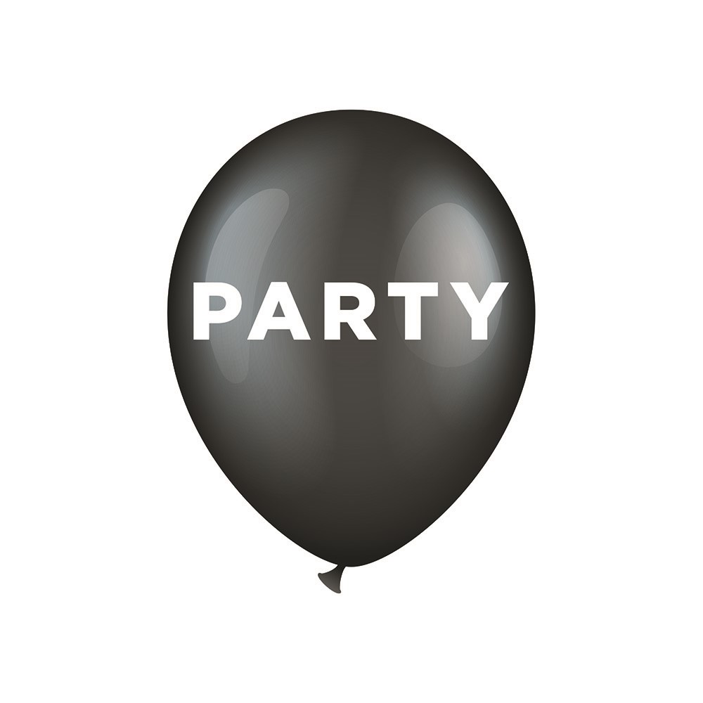 Ballonger 6-Pack Party