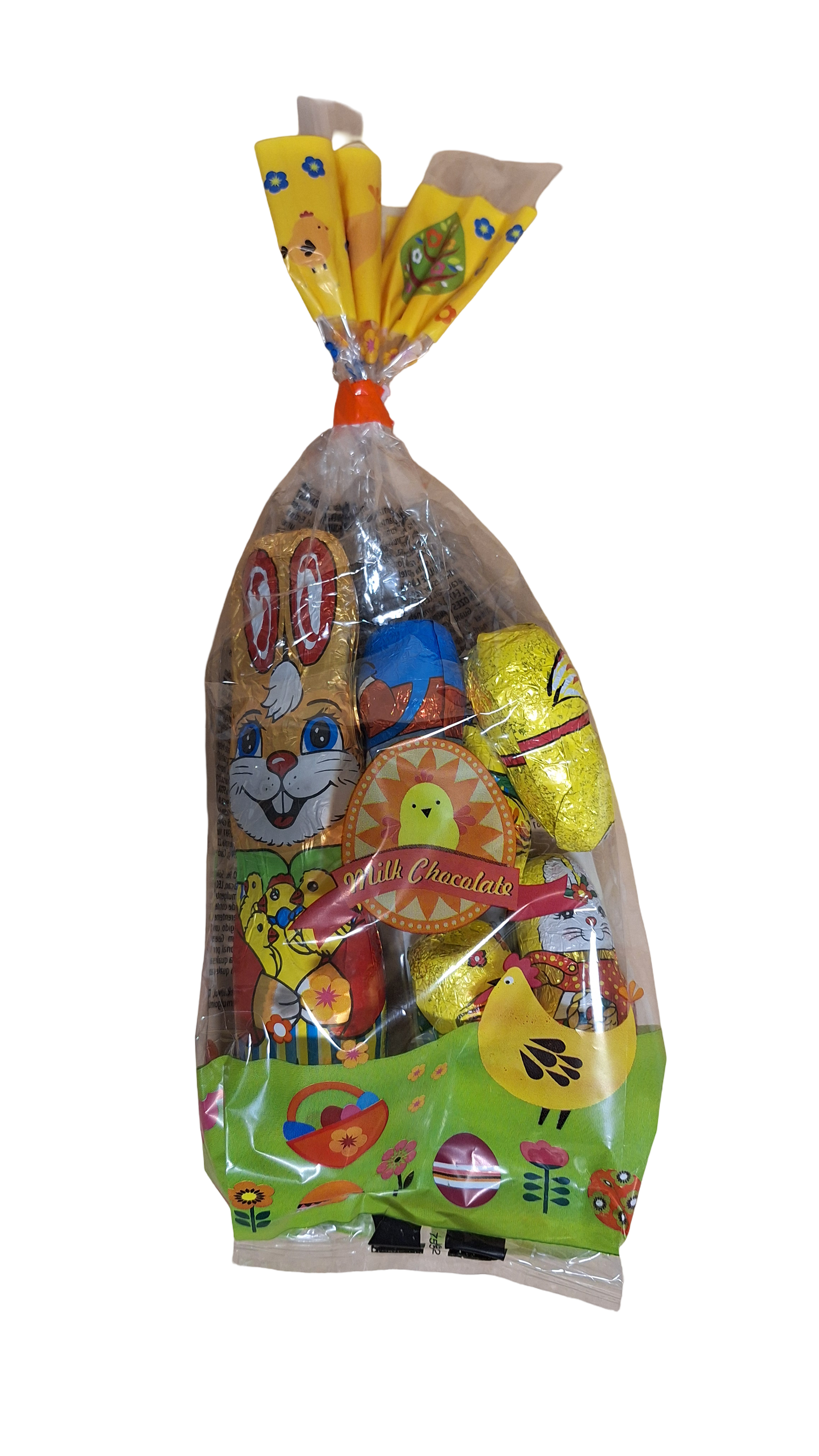 Påskgodis Choklad 150 g