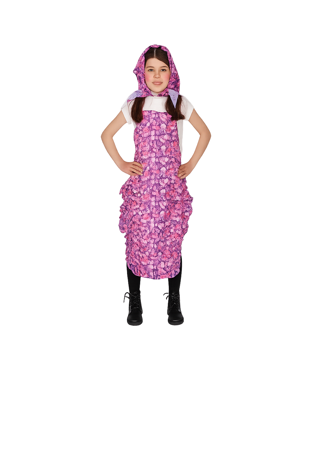 Påskhäxa, Barn 128-140 cl