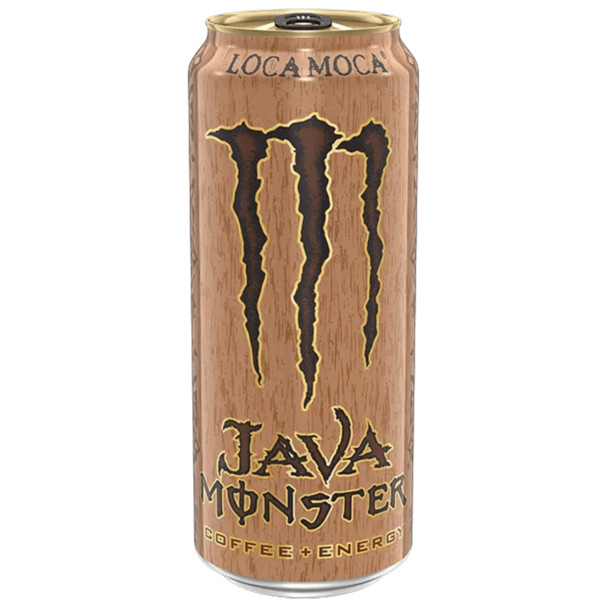 Monster Energy Java Loca Moca Energy Drink 444 ml