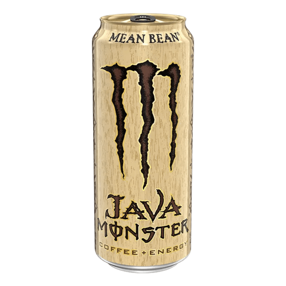 Monster Energy Java Mean Bean Energy Drink 444 ml