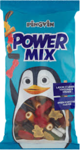 Toms Power Mix 900 g