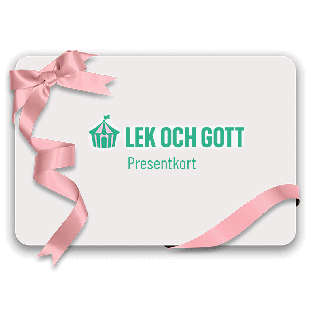 Presentkort