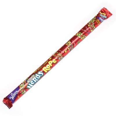 Nerds Rope Candy Rainbow 26 g