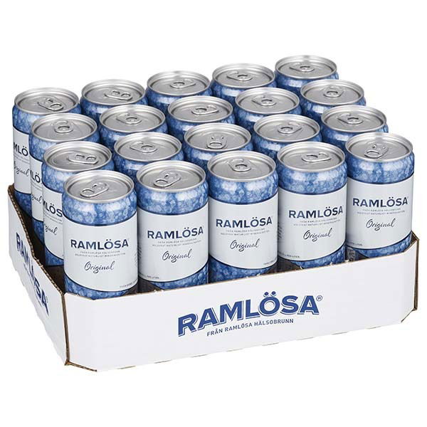 Ramlösa Original 20 x 330 ml