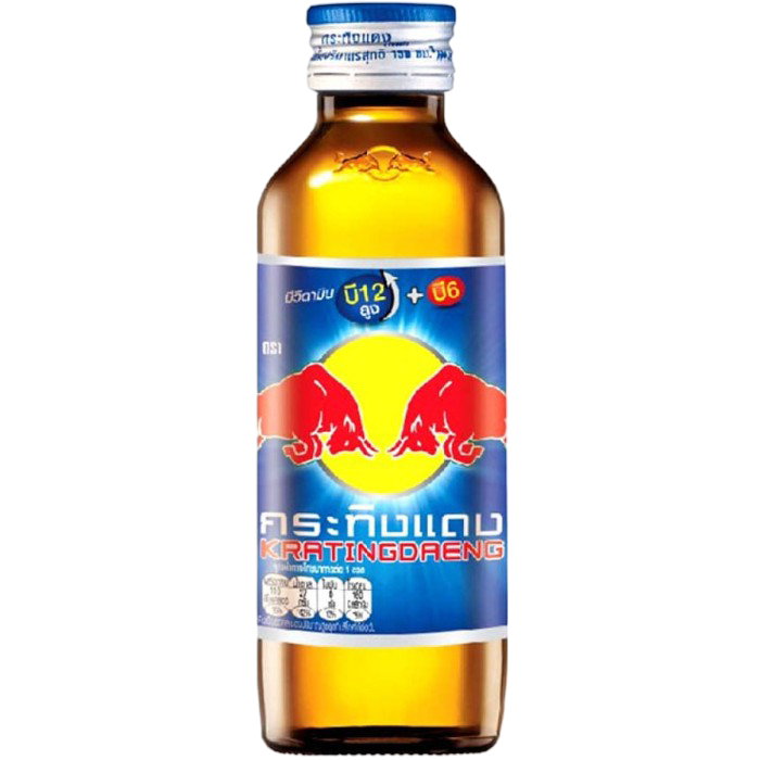 Red Bull Thai Kratindaeng 150 ml