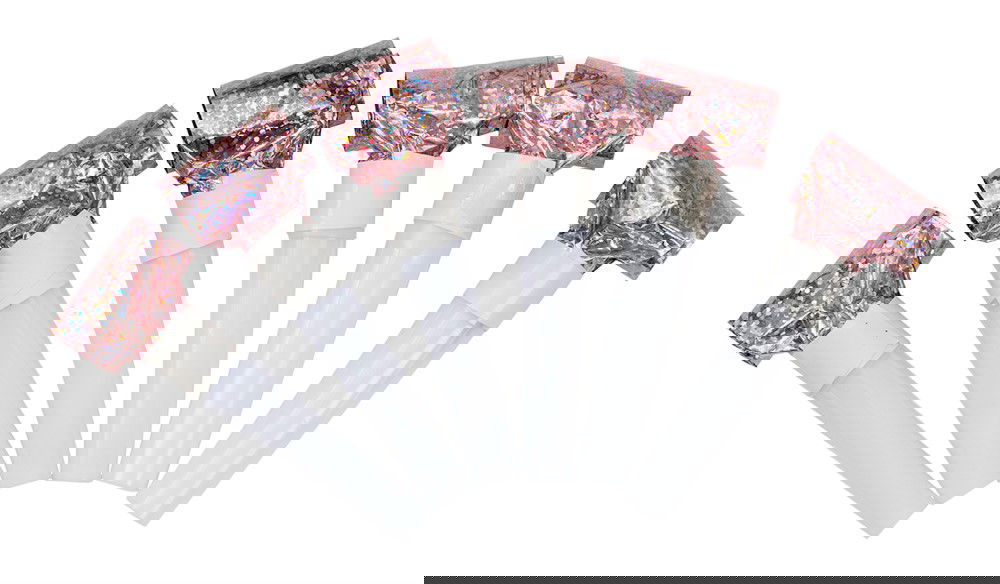 Blåsormar 6-Pack (Välj Färg)