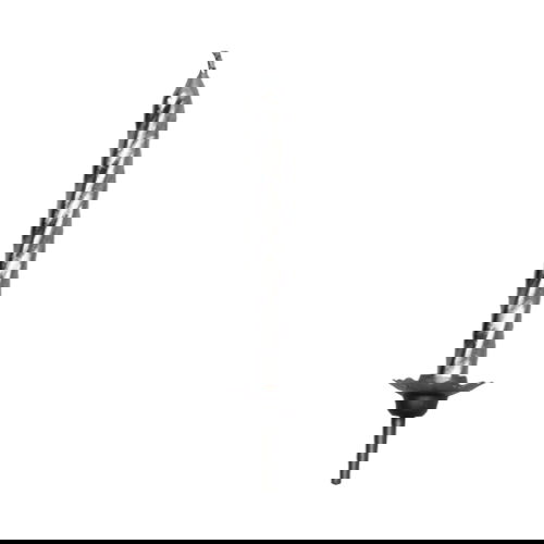 Tårtljus 12-Pack (Välj Guld eller Silver)