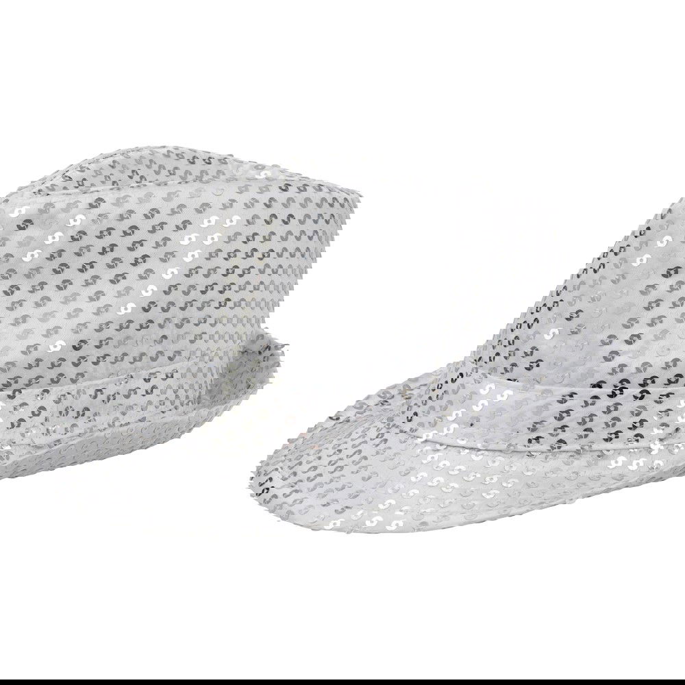 Glitterhatt (Välj Färg)
