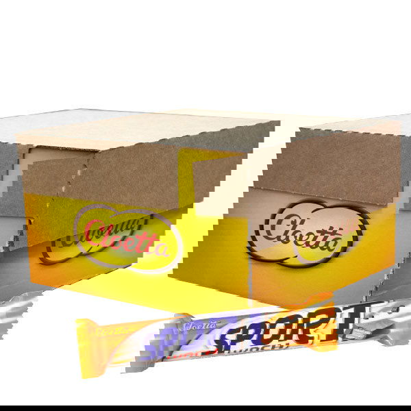 Cloetta Sport Lunch 50 g 30-Pack