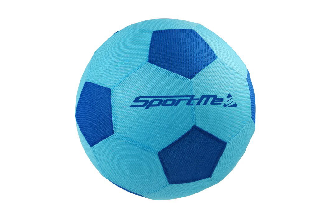 SportMe Jättefotboll Mesh Ball 50 cm
