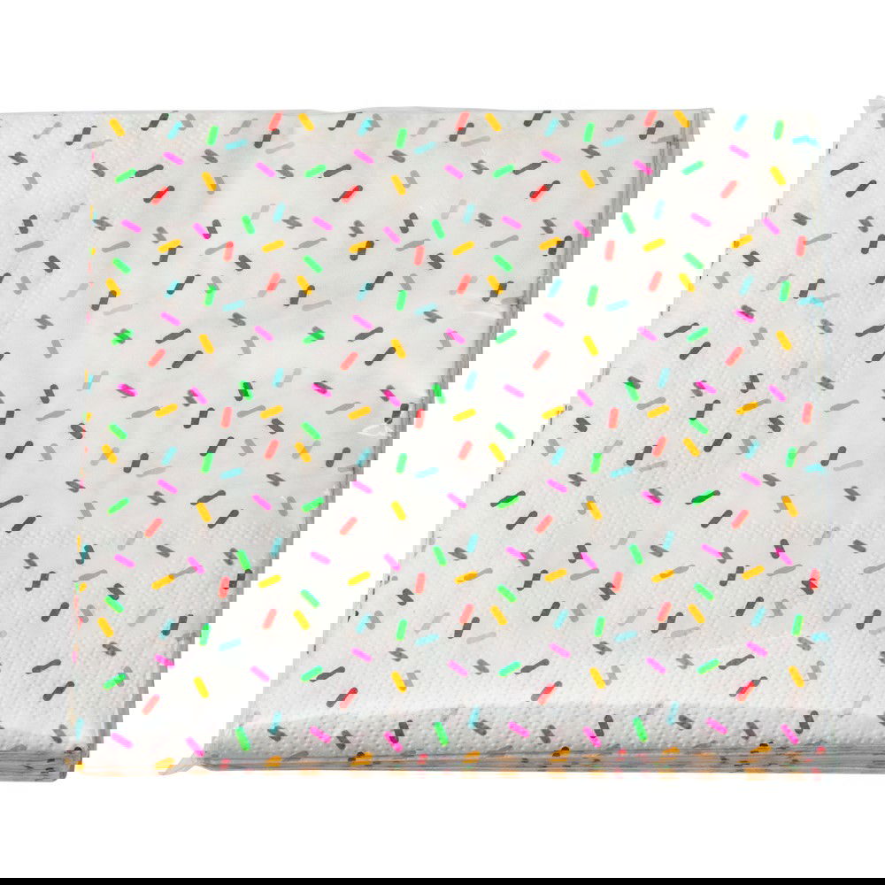 Pappersservetter Strössel 16-Pack (33x33 cm)