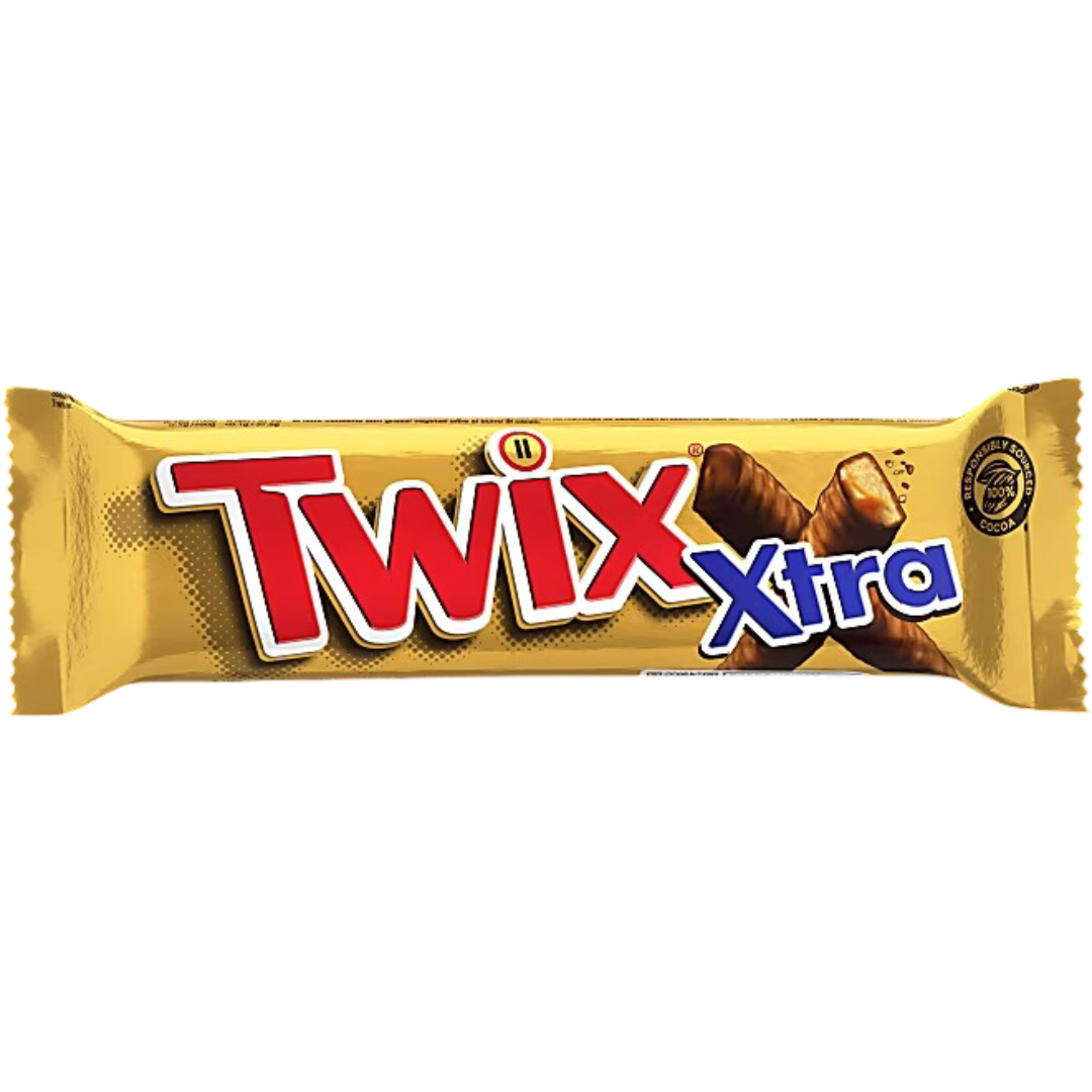 Twix Xtra 75 g