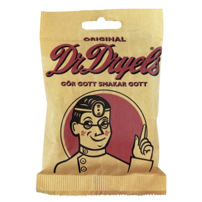 Original Dr. Dryels 75 g