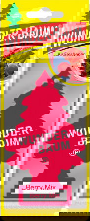 Wunder-Baum Doftgran Berry Mix