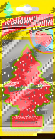 Wunder-Baum Doftgran Jordgubbe