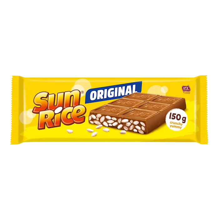 Sun Rice Original 150g