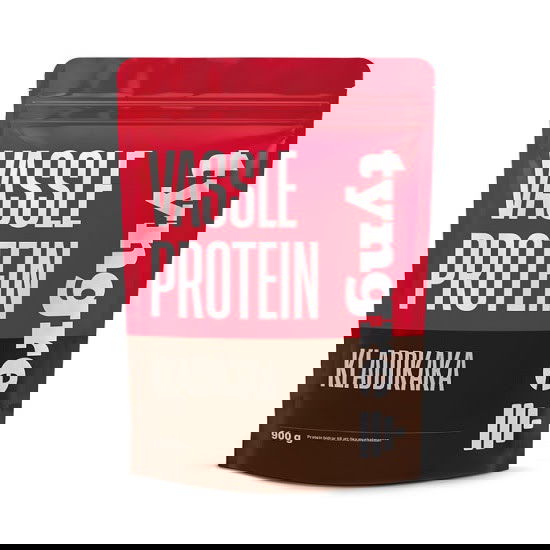 Tyngre Vassle Protein Kladdkaka 900 g