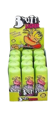 Brain Licker 60 ml 12-Pack