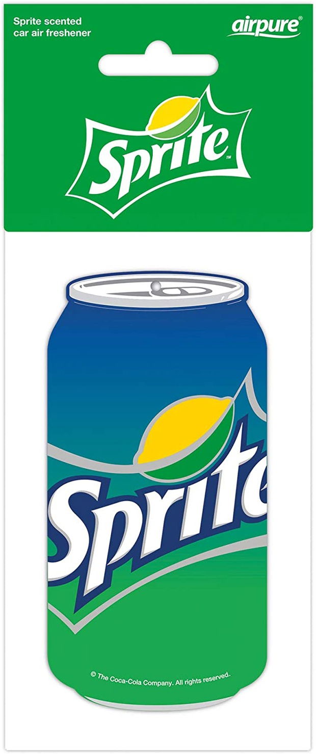 Doftgran Sprite 12st