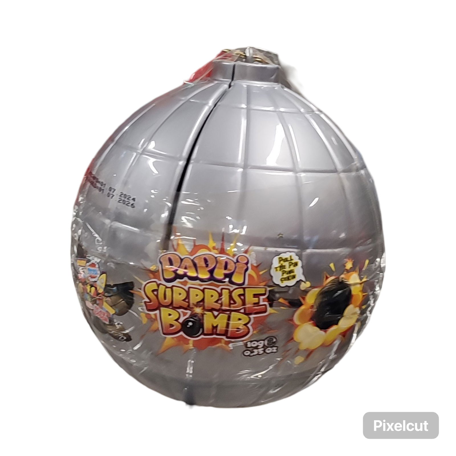 Pappi Surprise Bomb 12 x 10 g